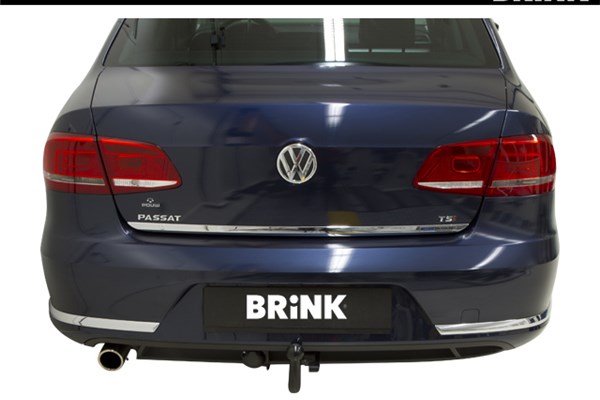 Gancio traino - 558200 BRINK