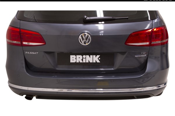 Gancio traino - 558200 BRINK