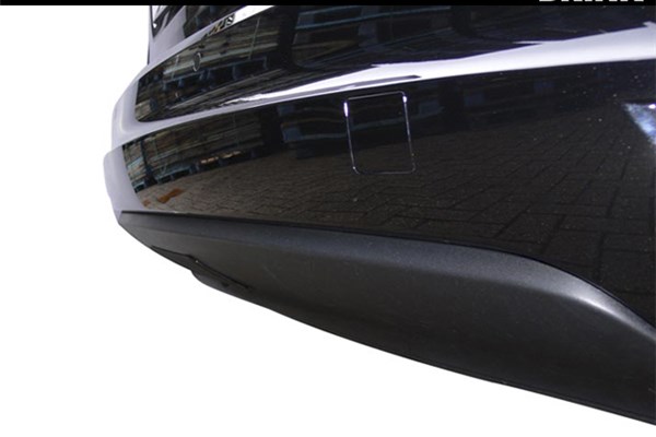 Trailer Hitch - 537300 BRINK