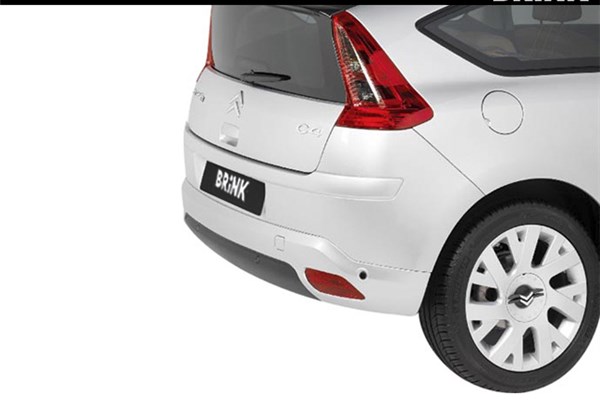 Gancio traino - 417900 BRINK