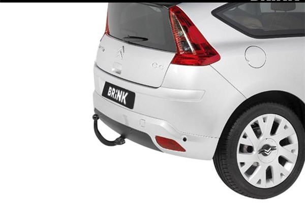 Gancio traino - 417900 BRINK