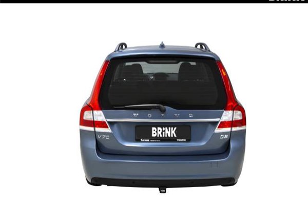 Gancio traino - 492900 BRINK