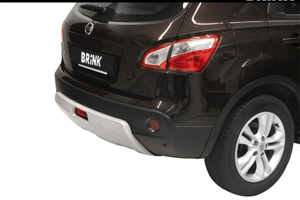 Gancio traino - 551900 BRINK