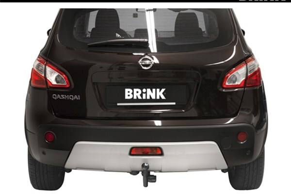 Gancio traino - 551900 BRINK