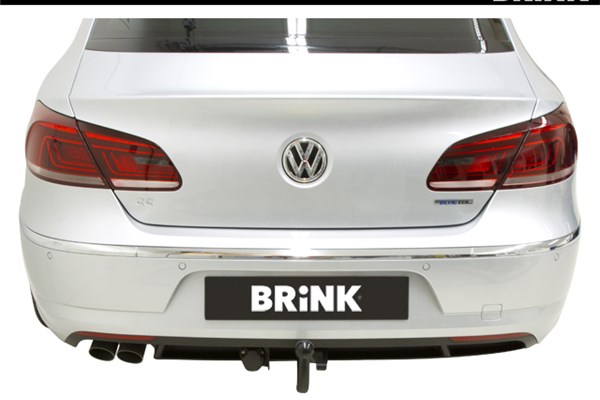 Gancio traino - 558200 BRINK