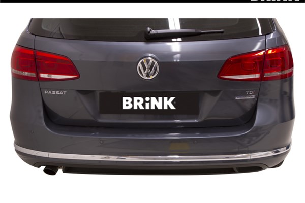 Gancio traino - 558200 BRINK