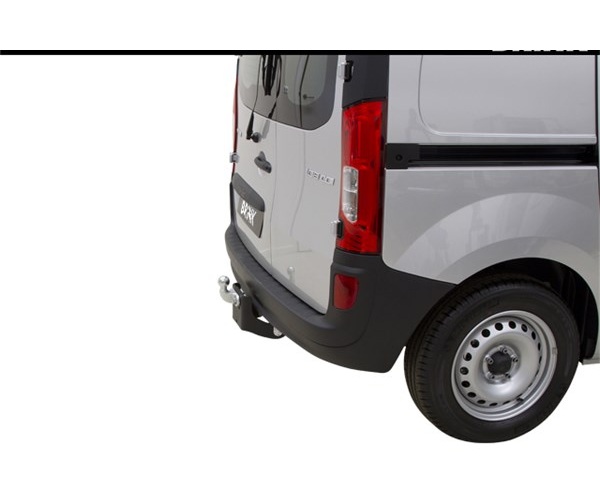 Trailer Hitch - 566200 BRINK