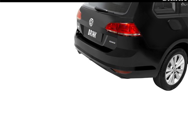 Trailer Hitch - 575500 BRINK