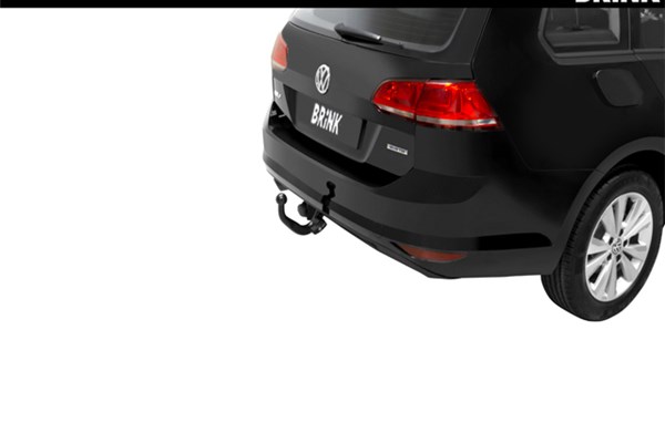 Trailer Hitch - 575500 BRINK