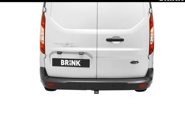 Trailer Hitch - 586000 BRINK