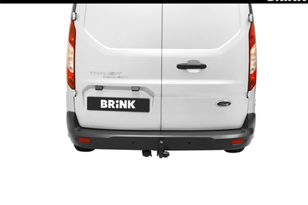 Trailer Hitch - 586000 BRINK