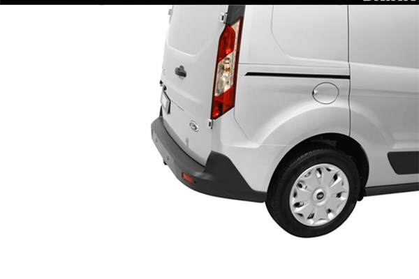 Trailer Hitch - 586000 BRINK