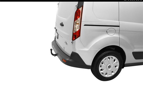 Trailer Hitch - 586000 BRINK