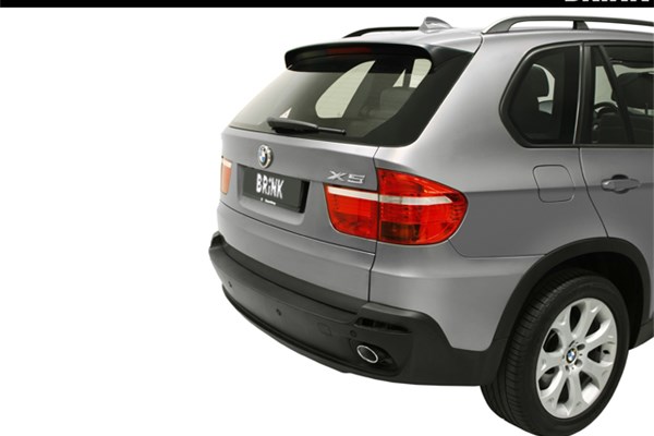 Gancio traino - 586900 BRINK