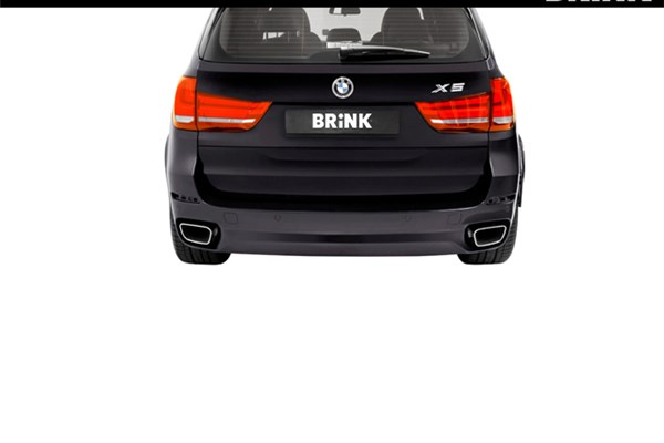 Gancio traino - 586900 BRINK