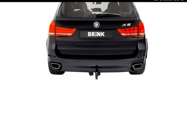 Gancio traino - 586900 BRINK