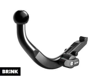 Gancio traino - 4036100 BRINK