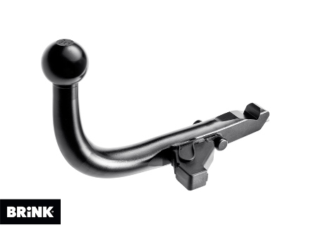 Trailer Hitch - 408900 BRINK