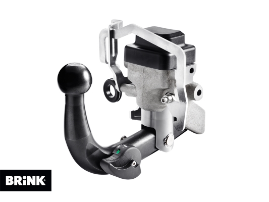 Gancio traino - 4022600 BRINK