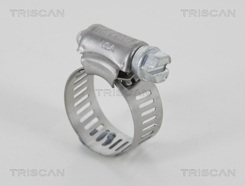 Clamping Clip - 2611 008706 TRISCAN