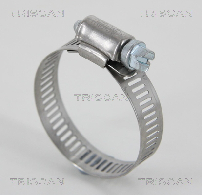 Clamping Clip - 2611 012706 TRISCAN