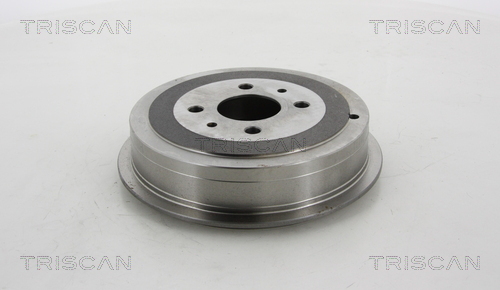 Brake Drum - 8120 15209 TRISCAN