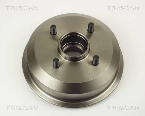 Tamburo freno - 8120 16202 TRISCAN