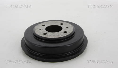 Tamburo freno - 8120 43211 TRISCAN
