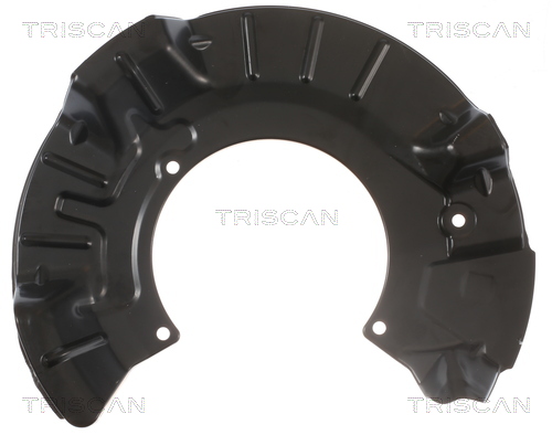 Splash Panel, brake disc - 8125 11102 TRISCAN