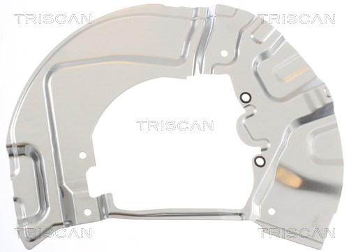 Splash Panel, brake disc - 8125 11112 TRISCAN