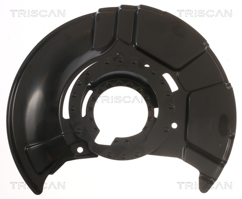 Splash Panel, brake disc - 8125 11114 TRISCAN
