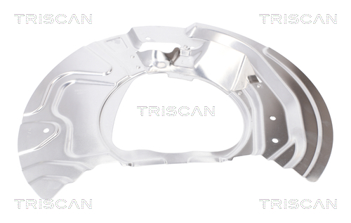 Splash Panel, brake disc - 8125 11118 TRISCAN