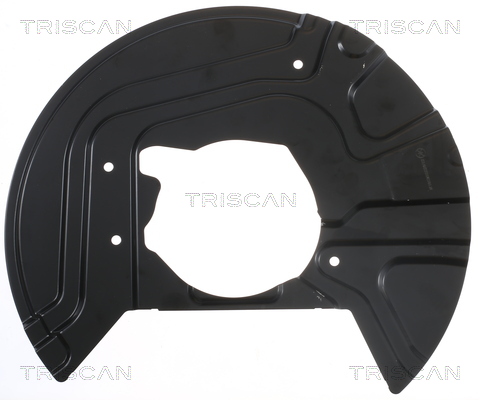 Splash Panel, brake disc - 8125 11122 TRISCAN