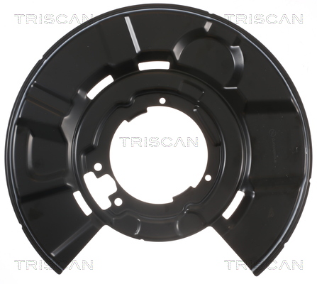 Splash Panel, brake disc - 8125 11205 TRISCAN