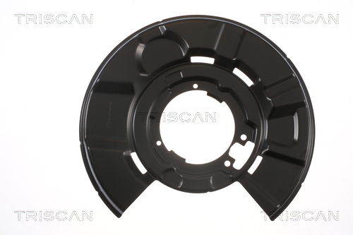Splash Panel, brake disc - 8125 11206 TRISCAN