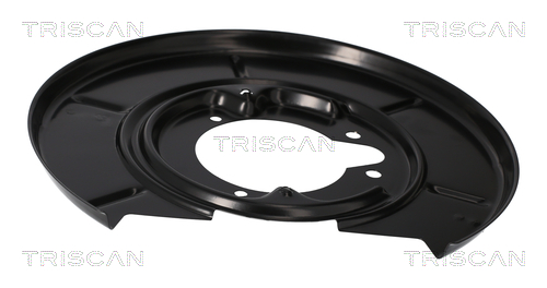 Splash Panel, brake disc - 8125 11212 TRISCAN
