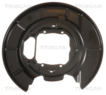 Splash Panel, brake disc - 8125 11216 TRISCAN