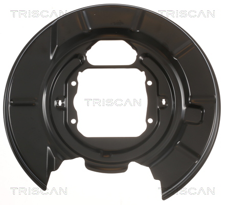 Splash Panel, brake disc - 8125 11219 TRISCAN