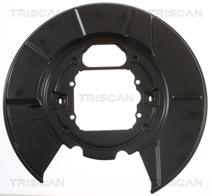 Spritzblech, Bremsscheibe - 8125 11220 TRISCAN
