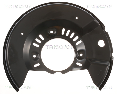 Splash Panel, brake disc - 8125 13106 TRISCAN