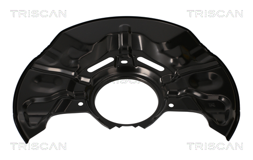 Splash Panel, brake disc - 8125 13114 TRISCAN