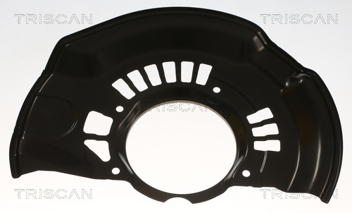 Splash Panel, brake disc - 8125 13119 TRISCAN