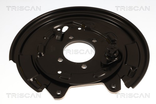 Splash Panel, brake disc - 8125 13221 TRISCAN