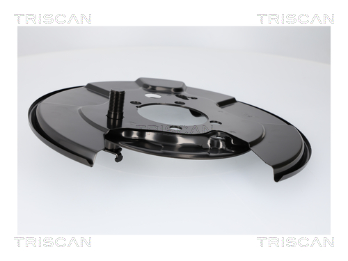 Splash Panel, brake disc - 8125 13227 TRISCAN