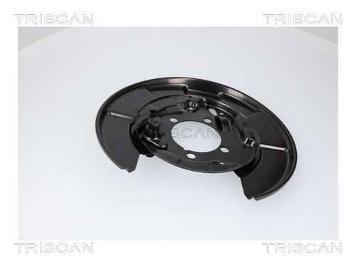 Splash Panel, brake disc - 8125 13228 TRISCAN