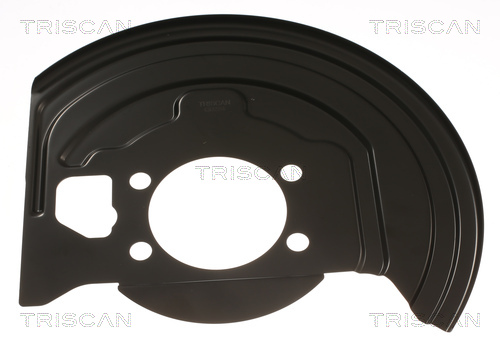 Splash Panel, brake disc - 8125 14107 TRISCAN
