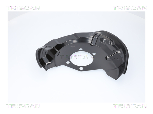 Splash Panel, brake disc - 8125 14216 TRISCAN