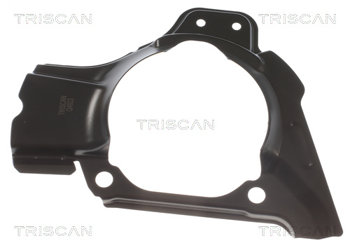 Splash Panel, brake disc - 8125 15102 TRISCAN