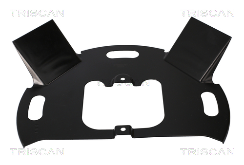 Splash Panel, brake disc - 8125 15110 TRISCAN