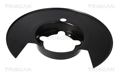Splash Panel, brake disc - 8125 15209 TRISCAN